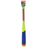 NERF Multicolored Foam Ball and Bat Set 1 pk