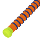 NERF Multicolored Foam Ball and Bat Set 1 pk