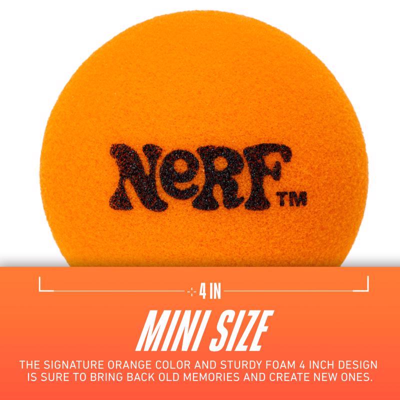 NERF Playground Ball