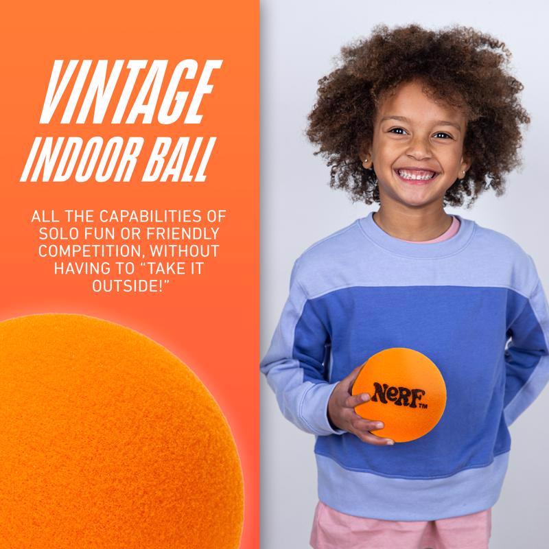 NERF Playground Ball