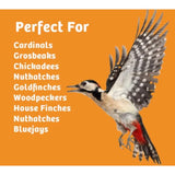 Birds Choice Trailblazin Bird Seed 5.1 lb