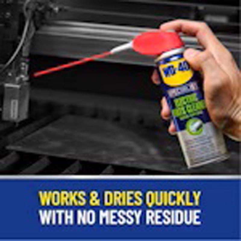 WD-40 Specialist Cleaner Aerosol 5.5 oz