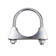 Power Sentry 1.89 in. Galvanized Steel Muffler Clamp