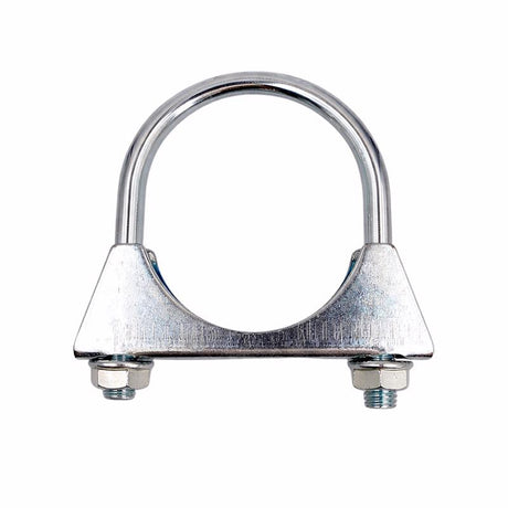 Power Sentry 1.77 in. Galvanized Steel Muffler Clamp