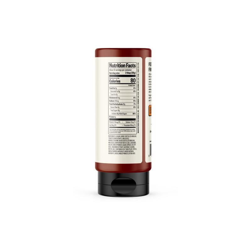 Kosmos Q Original Competition BBQ Sauce 20 oz