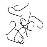 J-Rigged Fishing Hooks