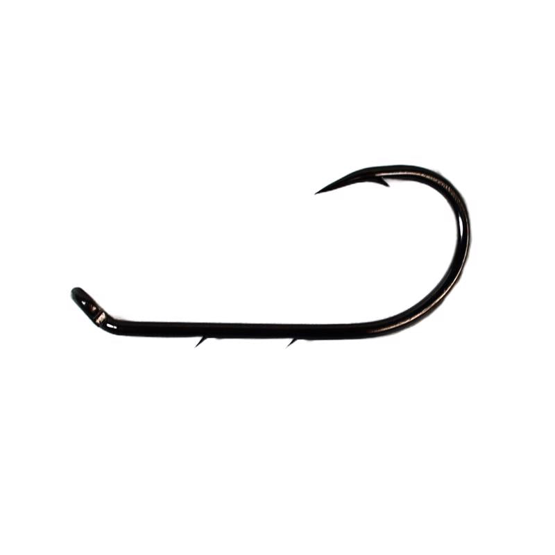 J-Rigged Fishing Hooks