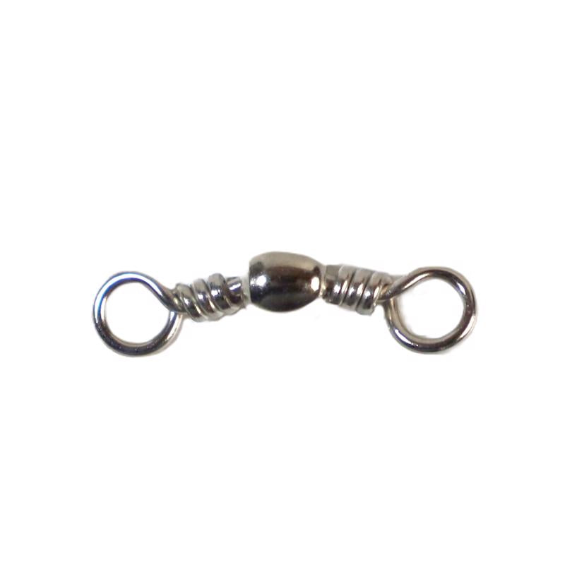J-Rigged Barrel Swivel