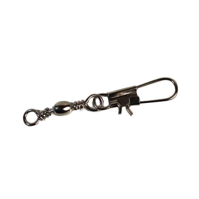 J-Rigged Snap Swivel