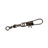 J-Rigged Snap Swivel