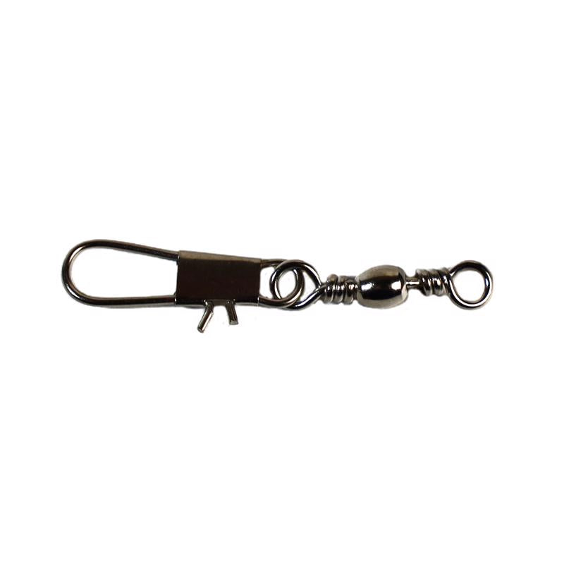 J-Rigged Snap Swivel