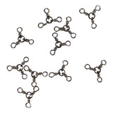 J-Rigged 3 Way Swivel