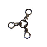 J-Rigged 3 Way Swivel