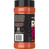 Weber Kansas City Style BBQ Rub 14.5 oz
