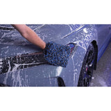 Viking Chenille Wash Mitt