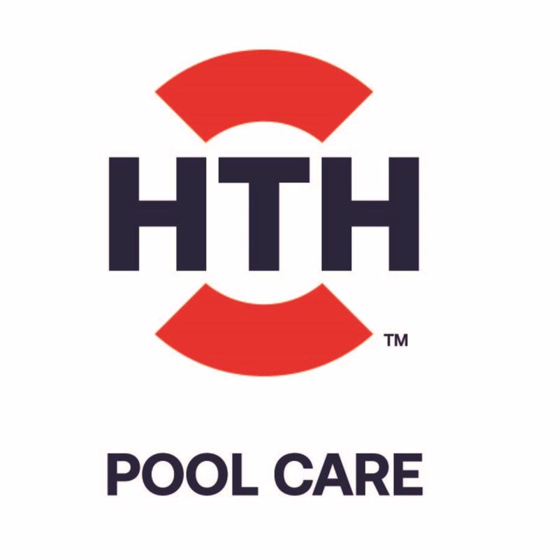 HTH Pool Care Tablet Chlorinating Chemicals 35 lb