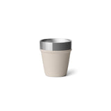 YETI 1.7 oz Cape Taupe Stainless Steel Packable Shot Glass Set