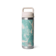 YETI Rambler 18 oz Sea View BPA Free Bottle with Chug Cap
