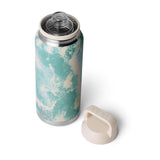 YETI Rambler 36 oz Sea View BPA Free Bottle with Chug Cap