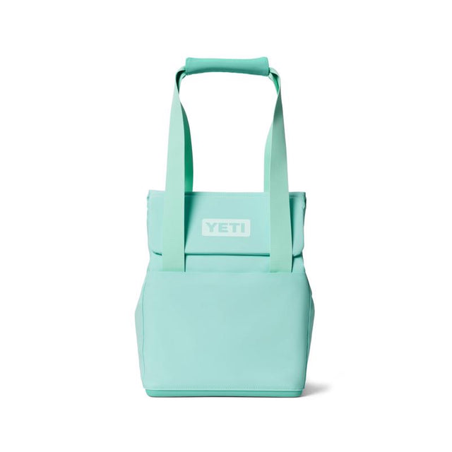 YETI Daytrip 14L Seafoam 14 L Lunch Bag Cooler