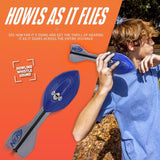 NERF Howler Football