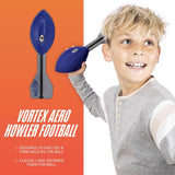 NERF Howler Football