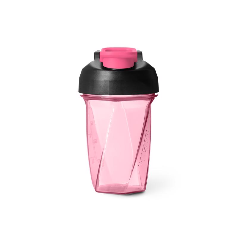 YETI Yonder 20 oz Tropical Pink BPA Free Shaker Bottle