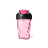 YETI Yonder 20 oz Tropical Pink BPA Free Shaker Bottle