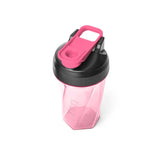 YETI Yonder 20 oz Tropical Pink BPA Free Shaker Bottle