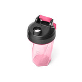 YETI Yonder 20 oz Tropical Pink BPA Free Shaker Bottle