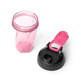 YETI Yonder 20 oz Tropical Pink BPA Free Shaker Bottle