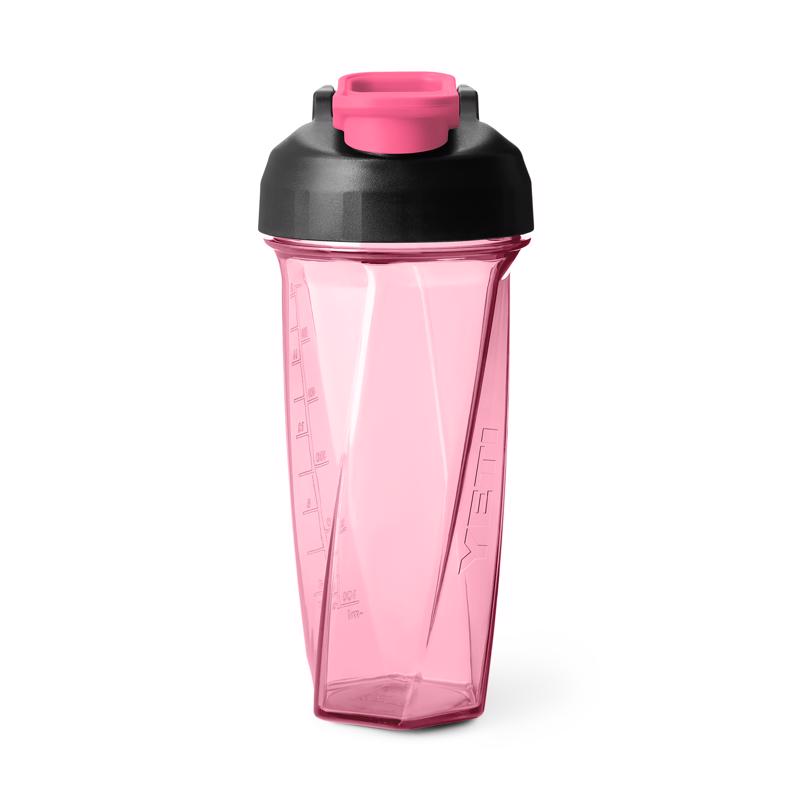 YETI Yonder 27 oz Tropical Pink BPA Free Shaker Bottle