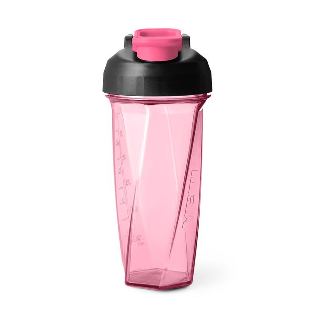 YETI Yonder 27 oz Tropical Pink BPA Free Shaker Bottle
