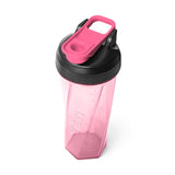 YETI Yonder 27 oz Tropical Pink BPA Free Shaker Bottle