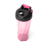 YETI Yonder 27 oz Tropical Pink BPA Free Shaker Bottle