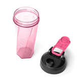 YETI Yonder 27 oz Tropical Pink BPA Free Shaker Bottle