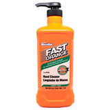 Fast Orange Smooth Citrus Scent Hand Cleaner 48 oz