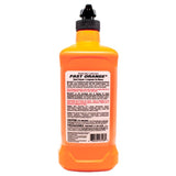 Fast Orange Smooth Citrus Scent Hand Cleaner 48 oz