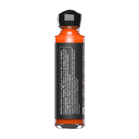 Truff Gluten Free Black Truffle Hot Sauce 4 oz