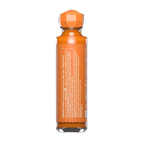 Truff Gluten Free Black Truffle Buffalo Hot Sauce 4 oz