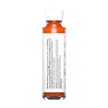 Truff Gluten Free White Truffle Hot Sauce 4 oz