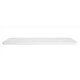 Living Accents 30 in. W X 72 in. L Rectangular Folding Buffet Table