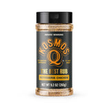 Kosmos Q The Best Rub Rotisserie Chicken BBQ Rub 9.2 oz