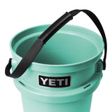 YETI LoadOut 5 gal Bucket Seafoam
