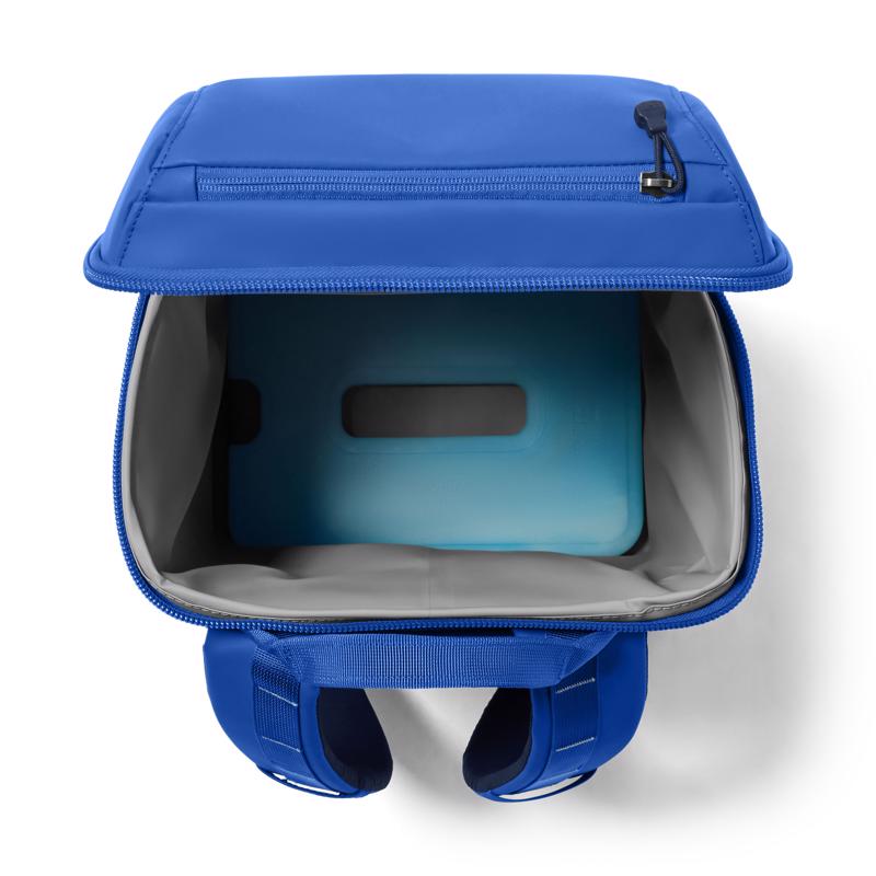 YETI Daytrip 20L Royal Blue 20 L Backpack Cooler