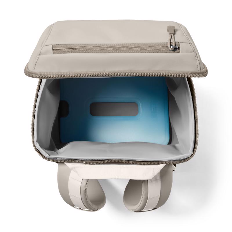 YETI Daytrip 20L Cape Taupe 20 L Backpack Cooler