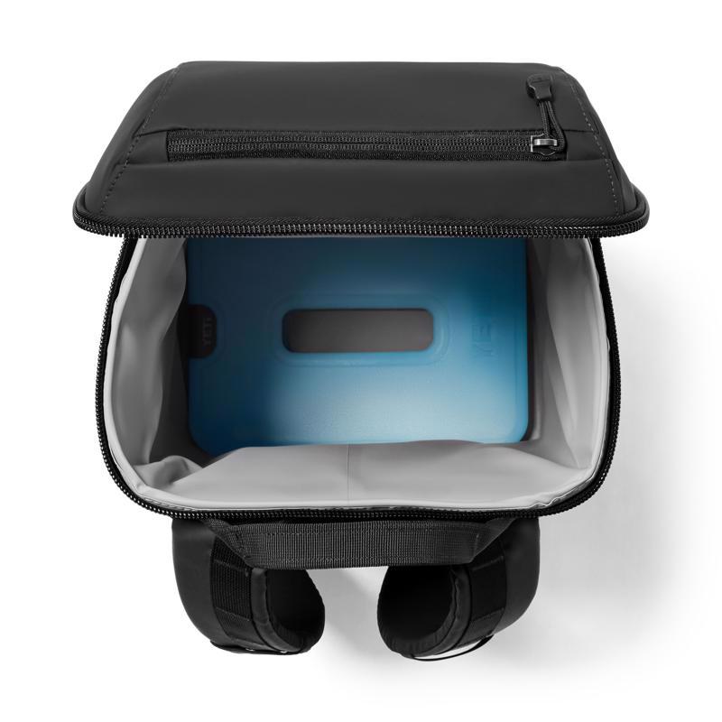 YETI Daytrip 20L Black 20 L Backpack Cooler
