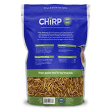 Chirp Mealworms Wild Bird Food 16 oz