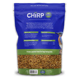 Chirp Mealworms Wild Bird Food 32 oz