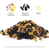 Chirp Classic Wild Bird Food 7 lb